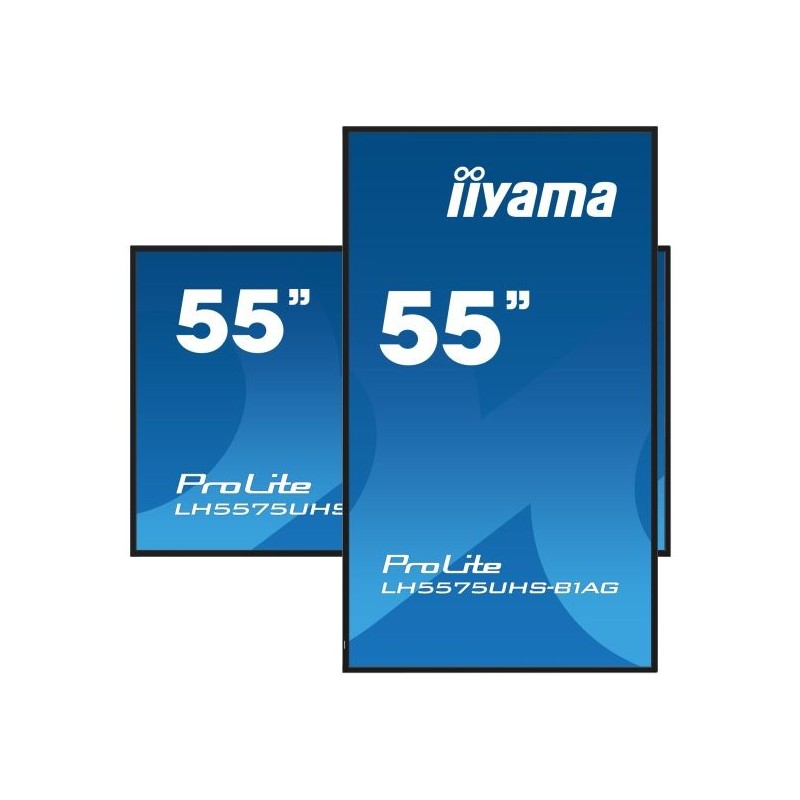 Iiyama LH75 - 55"