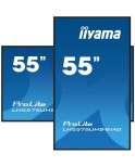 Iiyama LH75 - 55"