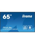 Iiyama LH75 - 65" Iiyama LH75 - 65"