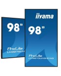 Iiyama LH75 - 98"