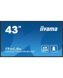 Iiyama ProLite LH60 - 43"