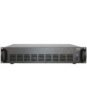 Rondson PA 8240 Amplificateur de puissance 8 X 240 W CLASS D