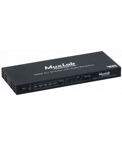 Muxlab 500437