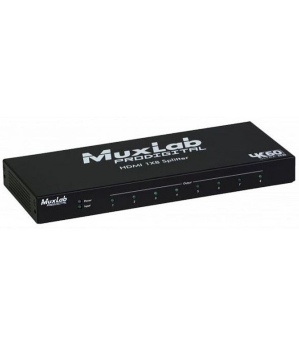 Muxlab 500427 Distributeur...