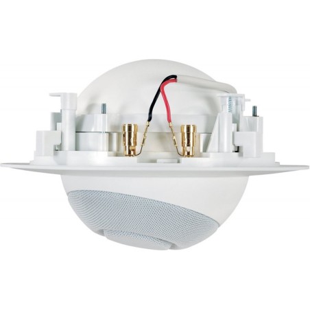 Cabasse IO3 in ceiling