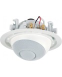 Cabasse IO3 in ceiling