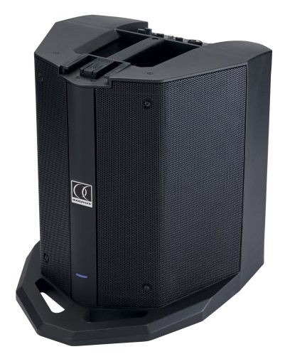 AUDIOPHONY MOJO500LINE : Système actif subwoofer et colonne