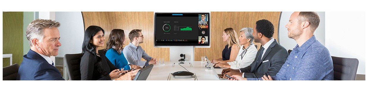 Solutions Complètes de Visioconférence | sono-visio.fr